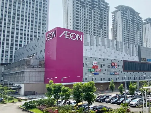 AEON Mall Sentul