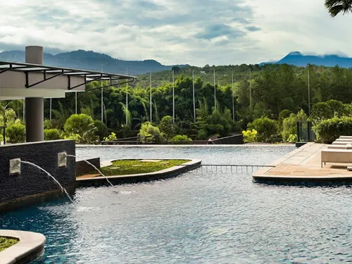 Aston Sentul Lake Resort