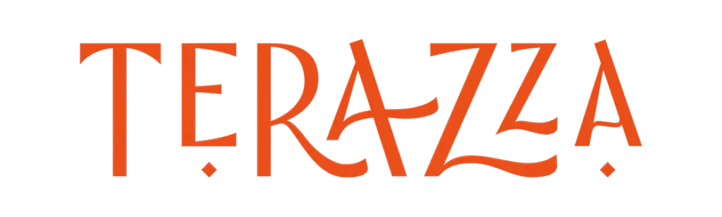 Ruko Terazza Logo