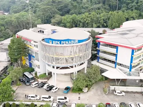 BPK Penabur Sentul