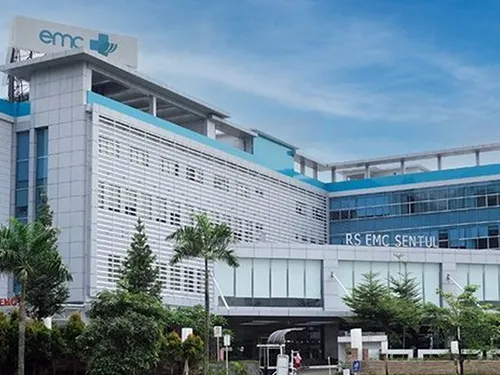 EMC Hospital