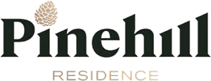 Pine Hill Residence Logo