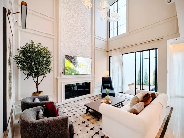 Pine Hill Interior 3