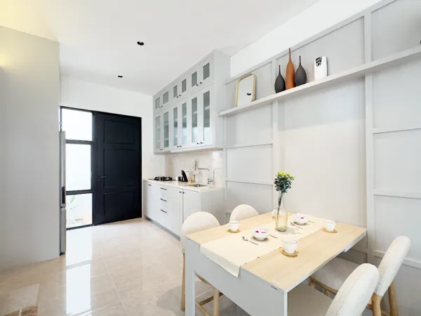 Pine Hill Interior 6