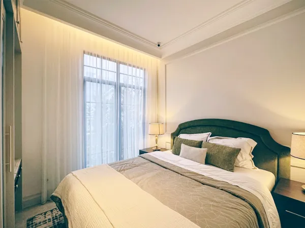 Pine Hill Interior 7